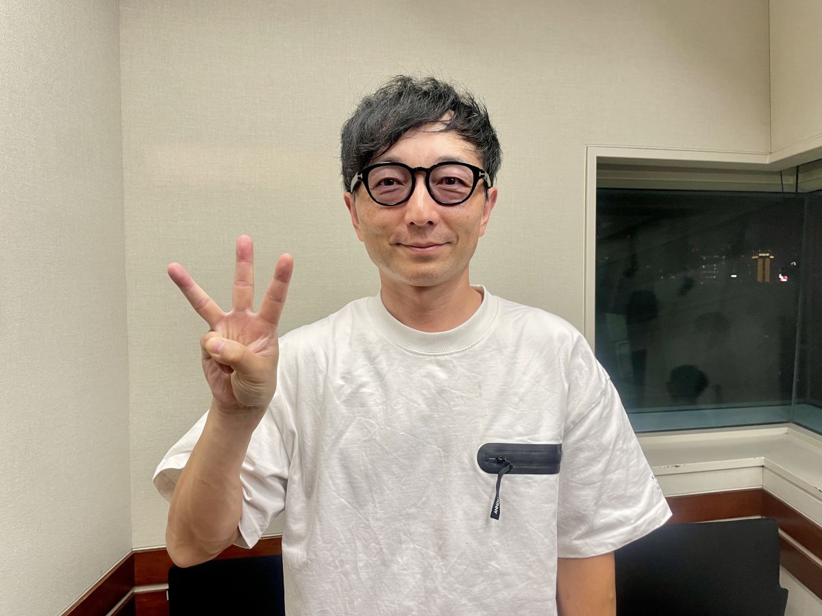 ハードル高いと思われがちなトライアスロンにスイムが苦手な野島さんが再びチャレンジします！