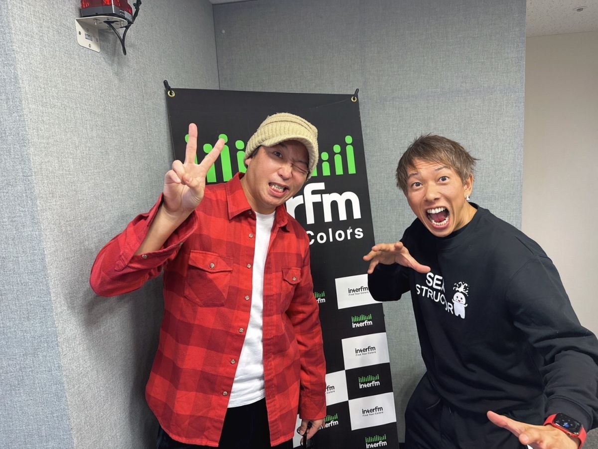 2 / 27　しみけんのしあわせらじお