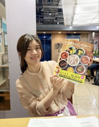 家で美味しいカレー作ってみませんか？