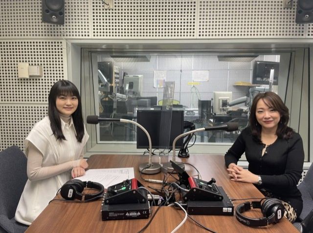 今週のクラシックレコメンダーは、音楽制作プロダクション「ノモス」代表の 渋谷ゆう子さん