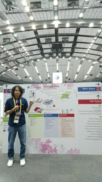 伊勢志摩サミットまで、あと１日☆