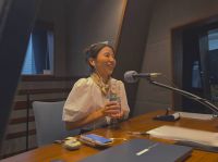 私も痔ですよ？