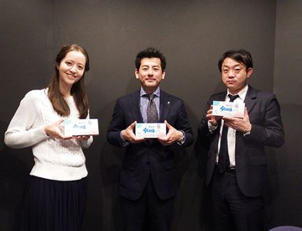 Vol.148　シャボン玉石けん株式会社 森田隼人さん・第4週目