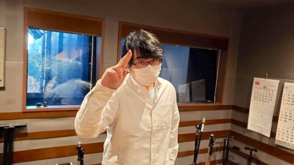 1月14日金曜日のハピモニスタート！