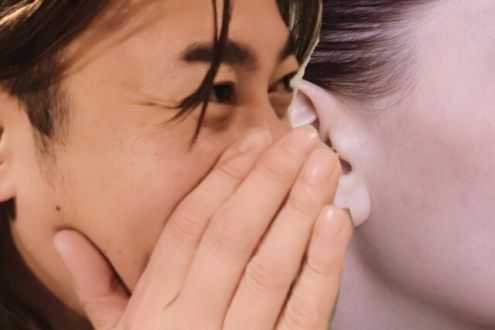 2019年1月8日(火)放送終了！