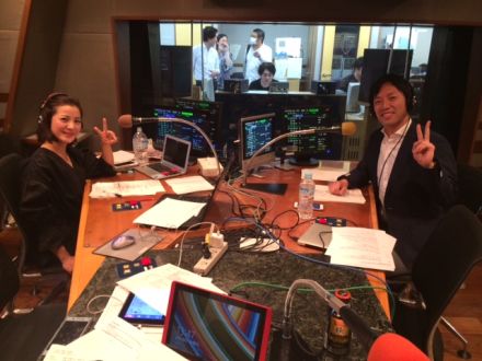 弁護士の田上嘉一さん。