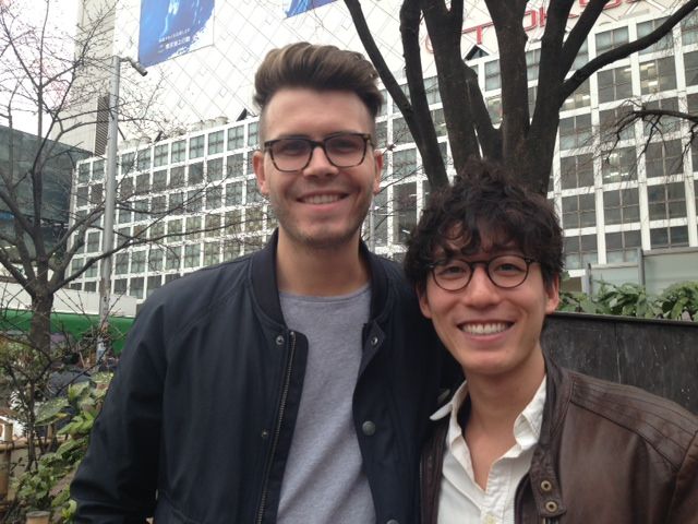 from オーストラリア、セネガル