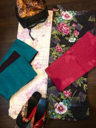 5月10日(金)今日の1コマ♪