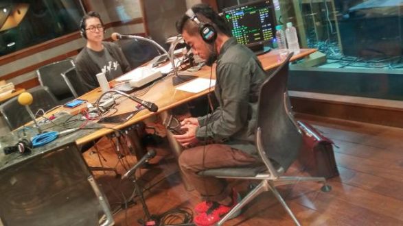 6月18日（火）SONGLIST