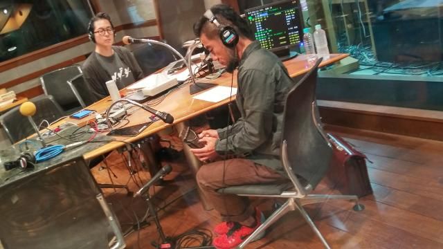 6月18日（火）SONGLIST