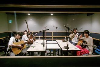 ［リュックと添い寝ごはん #5］ ディレクターズカット版【本編】～久しぶりの4人回！夏の過ごし方～