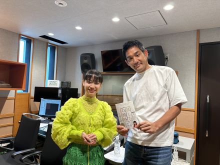 5/12 (日)の「ビジプロ」：千葉佳織（株式会社カエカ）