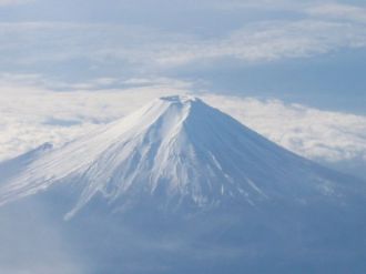 火山の観測データのお話