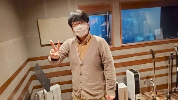 12月16日金曜日のハピモニスタート！