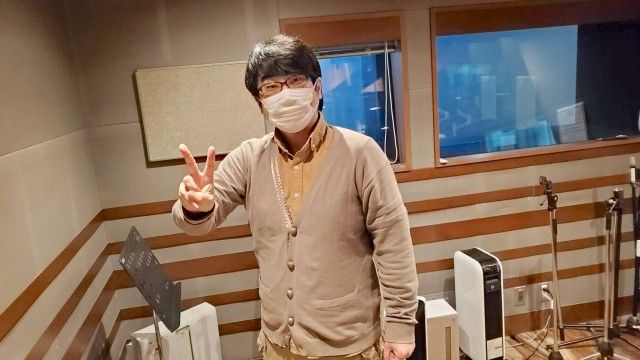 12月16日金曜日のハピモニスタート！