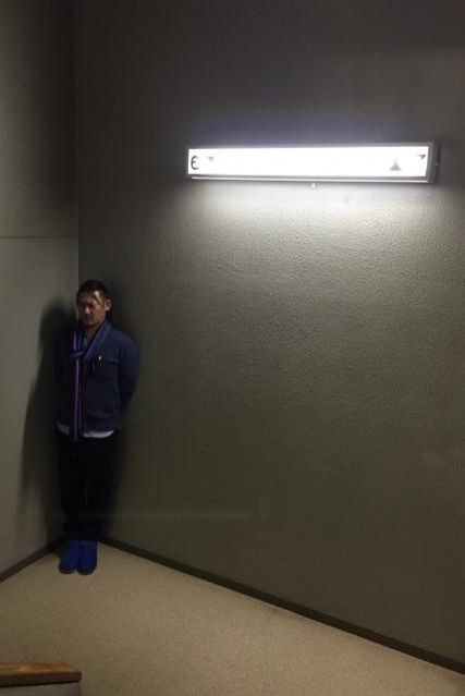 2017年11月23日（木）今日のテーマは【周りの人をたまごっちにしたら、何っち？】