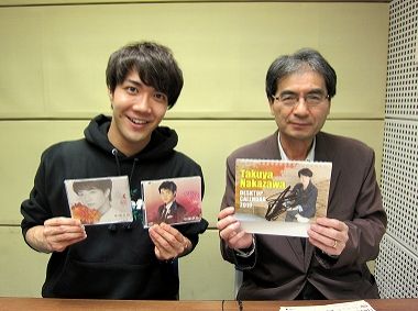 富澤一誠のAGE FREE MUSIC　11/19（月）