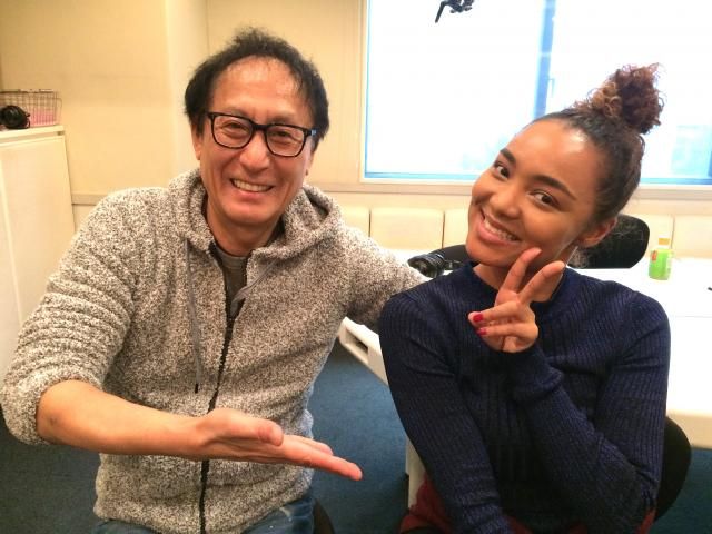 20th Anniversary トークセッション