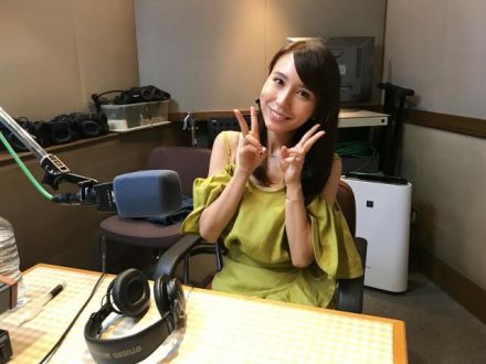 [第23回] Have Dreams夏休み特別企画第3弾！ 今回は、先日行われたMay Jツアーファイナルに来ていたファンのみんなの夢ボイスお送りします！ 