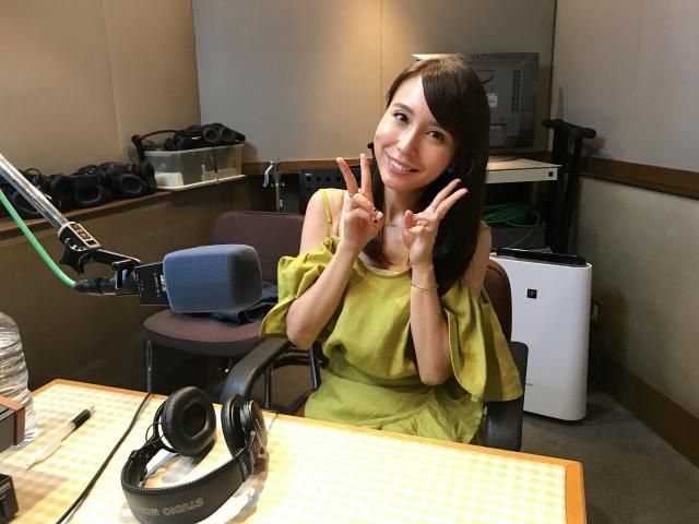 [第23回] Have Dreams夏休み特別企画第3弾！ 今回は、先日行われたMay Jツアーファイナルに来ていたファンのみんなの夢ボイスお送りします！ 