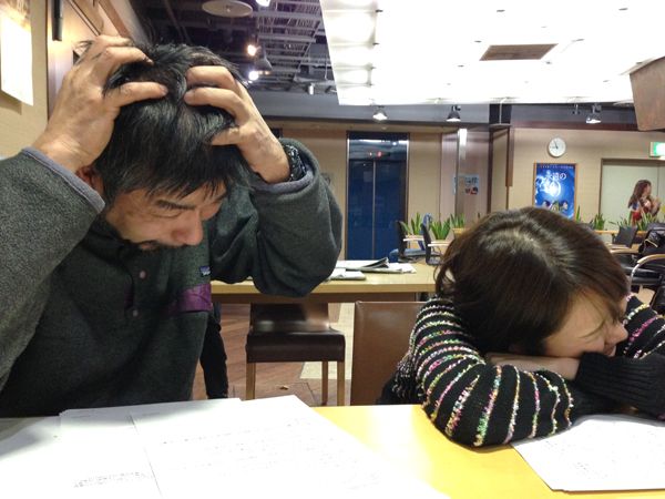 1月9日(木)のテーマは…