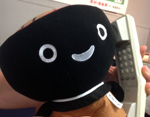 5月15日（木）のテーマは・・・