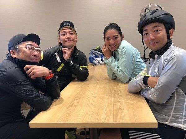 日本最大級のヒルクライムレース『富士ヒルクライム』 特集（後編）