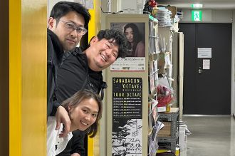 #104 「もっとコミュニケーション！」