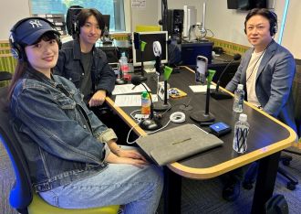 現代社会で学生起業に必要な知恵とは？―株式会社パワーエンジェル 山本敏行さんを迎えて PROTO～プロトタイプからオリジナルへ。～ 2024/11/9放送