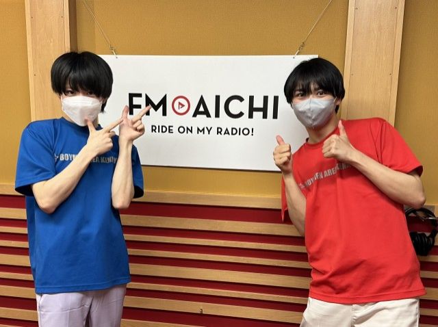 2023年4月19日(火)ON AIR！今週のテーマは、「愛知県犬山市」