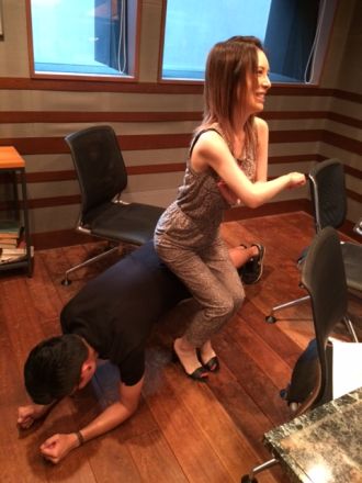 8月23日（火）Song List♪♪