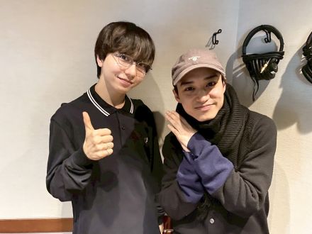 長野凌大さん（原因は自分にある。）登場！映画「361 -White and Black-」撮影秘話＆松岡広大を「アニキ」と呼ぶ理由・・・