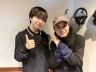 長野凌大さん（原因は自分にある。）登場！映画「361 -White and Black-」撮影秘話＆松岡広大を「アニキ」と呼ぶ理由・・・