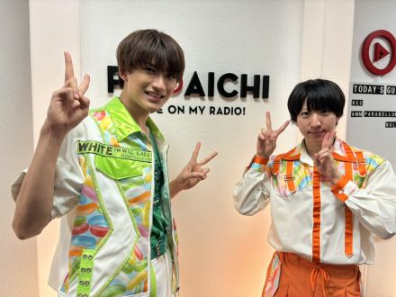 2024年11月13日（水）今週のテーマは、新曲『Into the Light, to the Light』のお話！