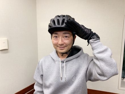 #196『この世で知らない人はいない!? 伝説の選手・中野浩一さん！』