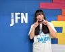 お笑い芸人がセレクターを務める番組「MUSIC LAUGH MIX」 9月はネコニスズ　舘野忠臣が登場！ NUMBER GIRL、サカナクション、くるり、銀杏BOYZ…  “赤ちゃん”を育てた音楽とは!?