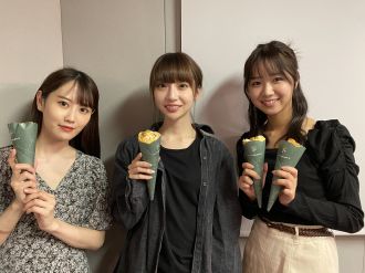 #16 「西荻」に色々と聴きました！