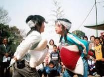 街フェスオンサンデー！