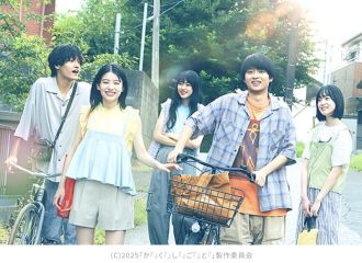 青春映画『か「」く「」し「」ご「」と「』について二村ヒトシとエビタニが思うこと・・・