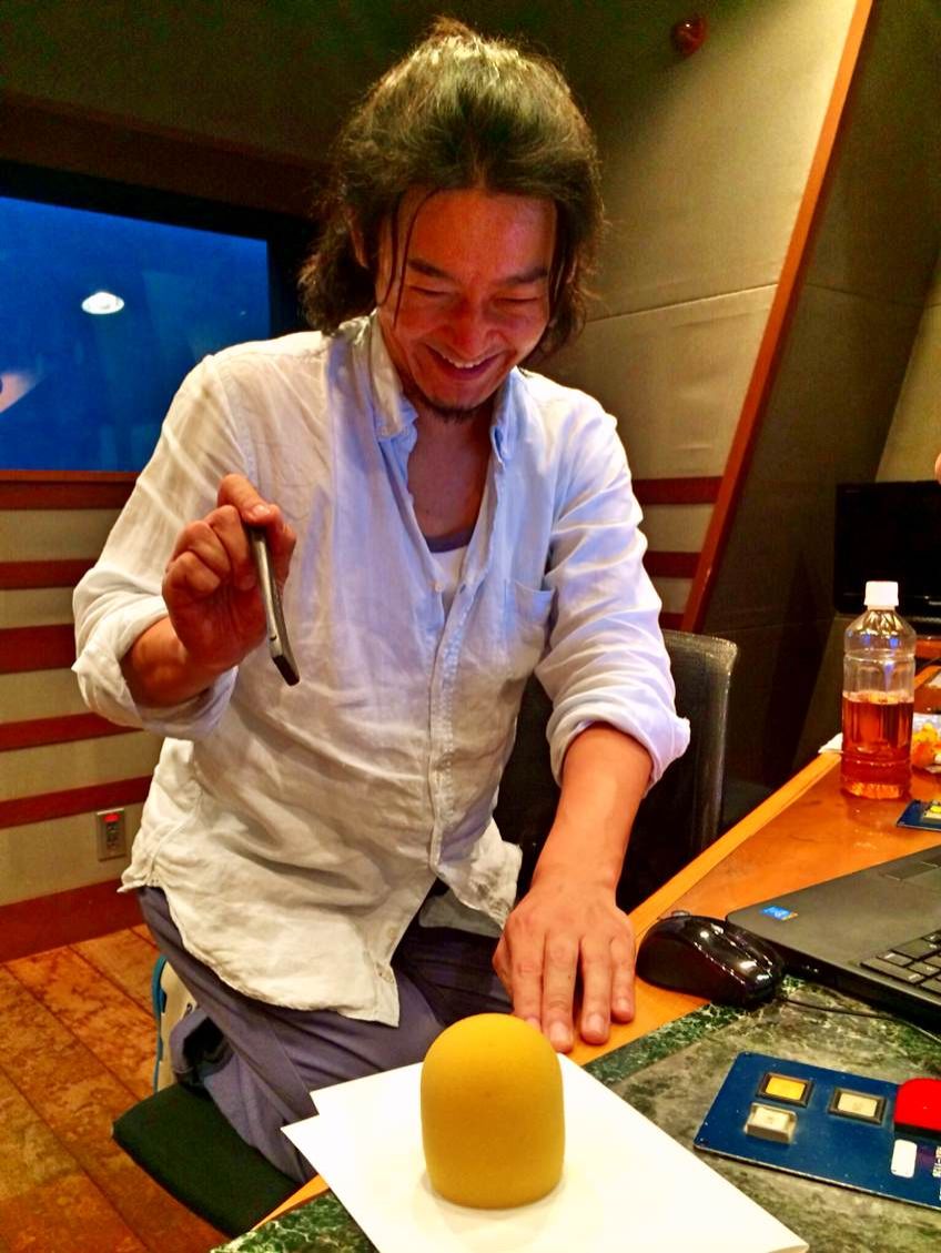 2015年6月16日（火）放送後記！！