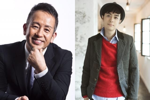 『TOKYO SPEAKEASY』今夜は宮本亞門さんとヒャダインさんが来店！