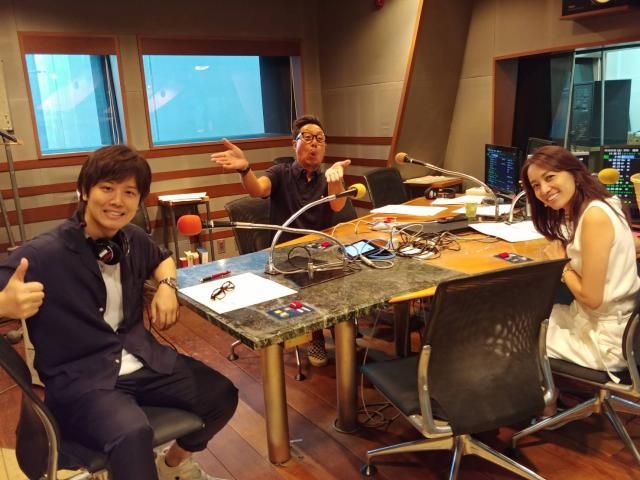 ゲスト「三浦祐太朗」さん