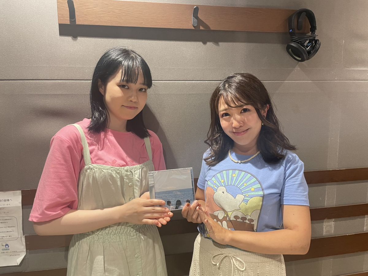 8/3(木)　ゲスト：ハク。Vo. あいさん！