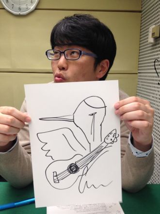 2014年6月6日（金）～ブラジル～