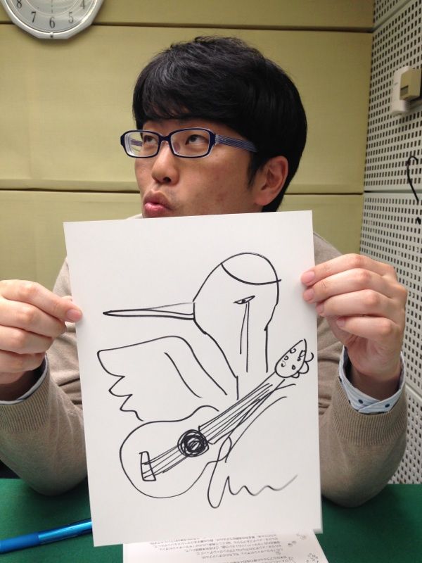 2014年6月6日（金）～ブラジル～