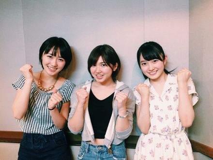 2016年8月10日からのJHN♪