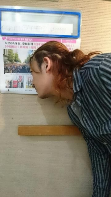 2016年9月22日（木）「康介さんを手ぶらで帰らせる訳にはいかない！なに渡す？」