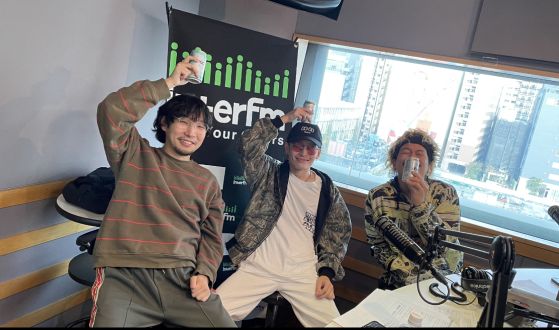 #100～呑みトーーーク！！～実はこんなに喋ってますバージョン(大人の都合でノーカットにはできませんでした編)～