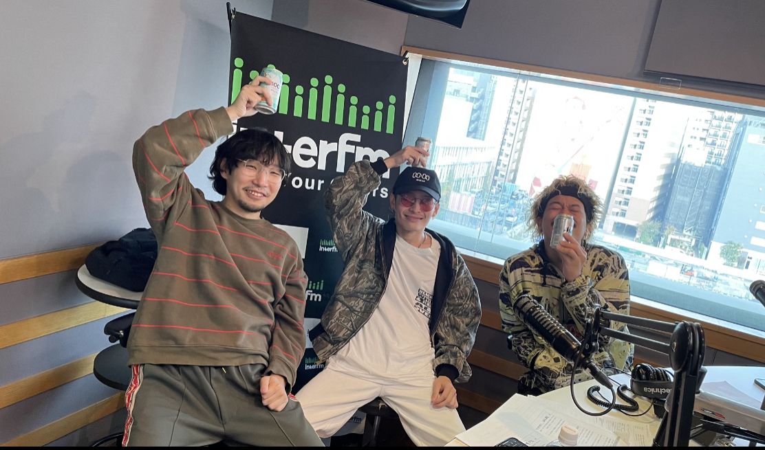 #100～呑みトーーーク！！～実はこんなに喋ってますバージョン(大人の都合でノーカットにはできませんでした編)～