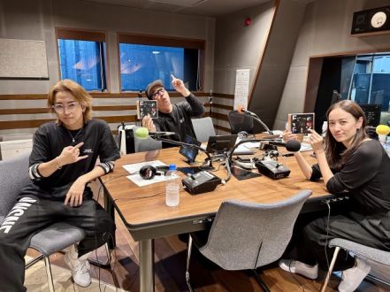 ゲスト「AKi」さん